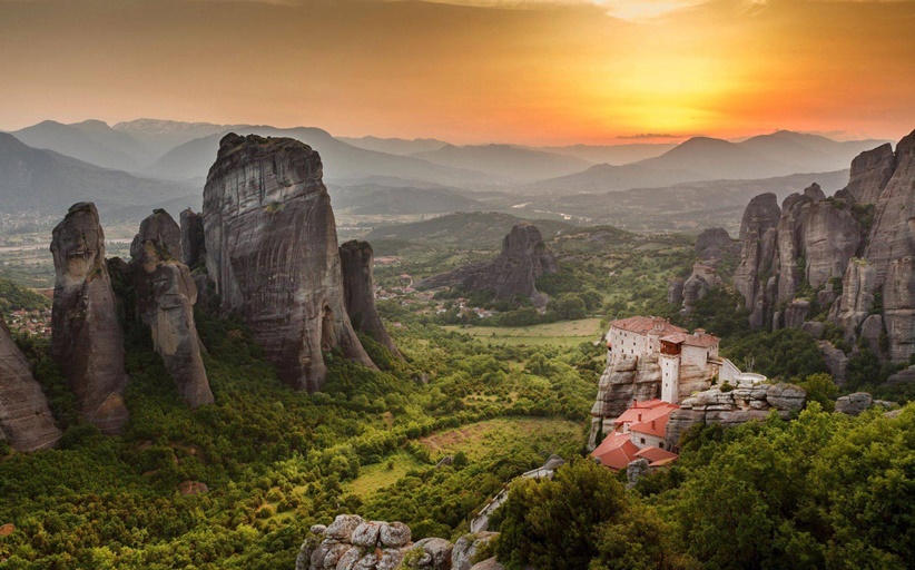 Με χριστουγεννιάτικες μελωδίες