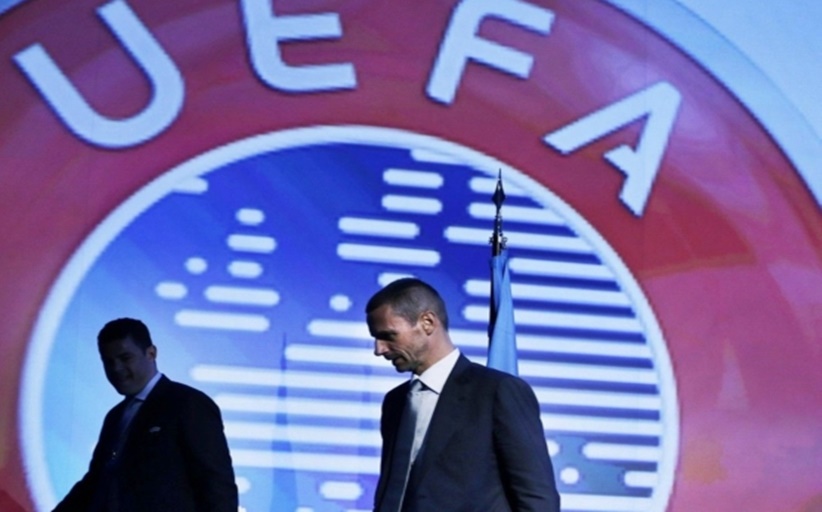 UEFA: Οι αντίπαλοι των ελληνικών ομάδων ενημερώθηκαν για το ενδεχόμενο να γίνουν τα ματς χωρίς κόσμο