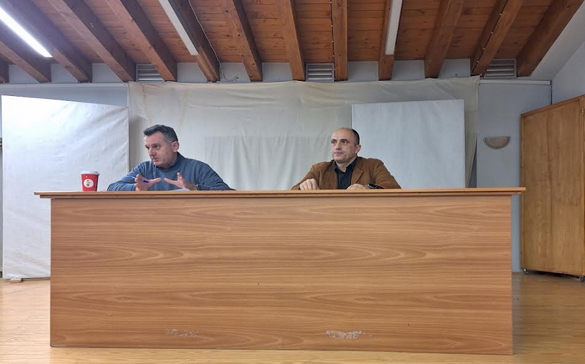 Δήμος Μετεώρων: Καινοτομεί και δημιουργεί την 1η Ενεργειακή Κοινότητα Πολιτών