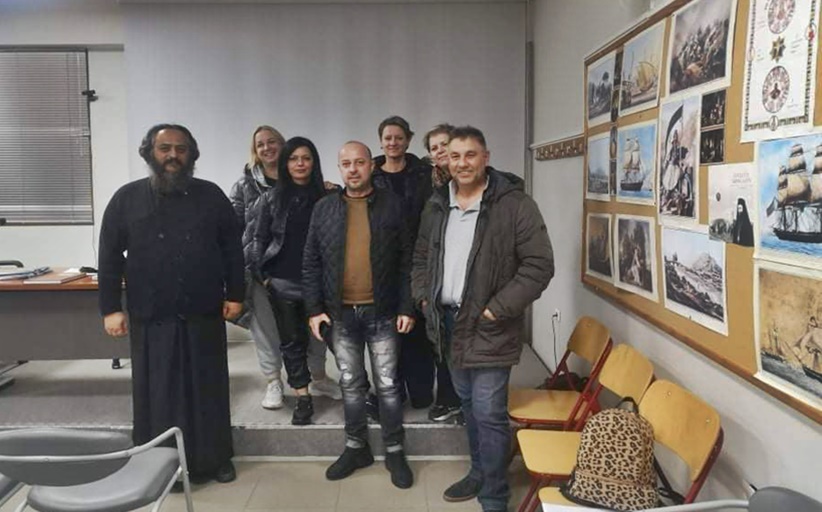 Νέο Διοικητικό Συμβούλιο στο Σύλλογο Γονέων και Κηδεμόνων του ΕΠΑΛ Καλαμπάκας