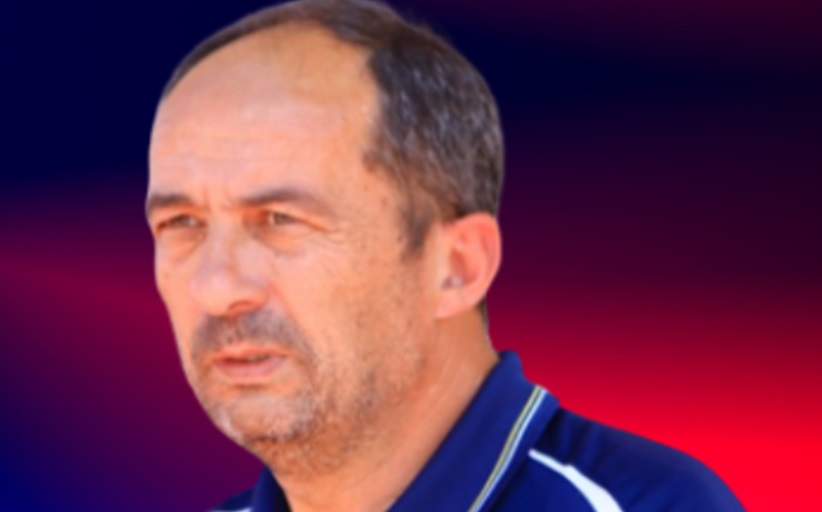 Ανακοίνωση λύσης συνεργασίας με τον προπονητή Βασίλη Καλογιάννη