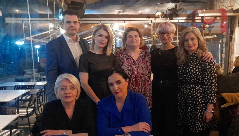 Απογευματινό διοργάνωσε ο Σύλλογος Γονέων και Κηδεμόνων του 1ου Γυμνασίου Καλαμπάκας