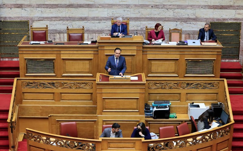 Κοντά στους μικρούς Μαθητές στην ορεινή Χρυσομηλιά ο Σεβ. Μητροπολίτης Σταγών και Μετεώρων κ. Θεόκλητος