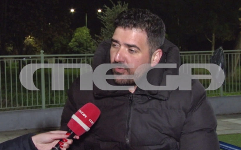 Μεθυσμένος τελικά ο οδηγός για τη θανατηφόρο παράσυρση στον Βόλο