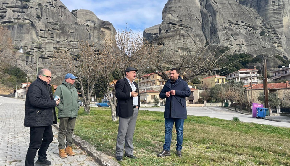 Την άλλη Κυριακή 21/1, κόβει τη Βασιλόπιτα η Τοπική Κοινότητα Καστανέας