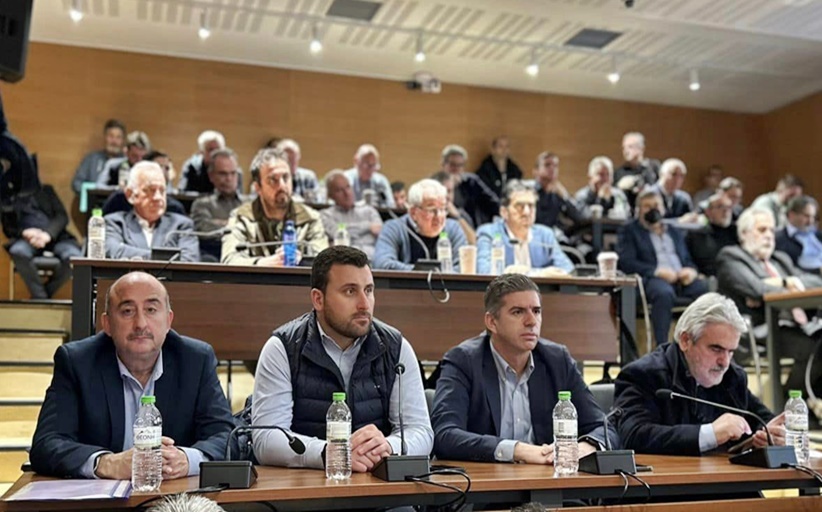Την άλλη Κυριακή 21/1, κόβει τη Βασιλόπιτα η Τοπική Κοινότητα Καστανέας