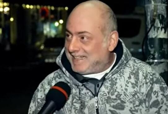 Γιώργος Λαμπάτος: Σε απόγνωση ο ηθοποιός λόγω φτώχειας – «Καπνίζω αποτσίγαρα που βρίσκω στο δρόμο»
