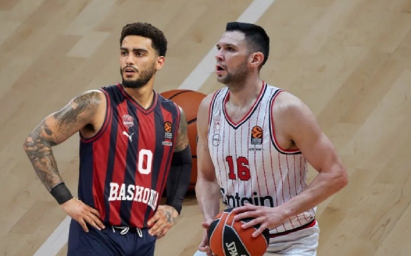 EuroLeague: Πέντε αναμετρήσεις περιλαμβάνει το σημερινό πρόγραμμα