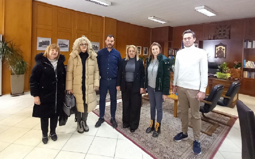 ΔΕΥΑΤ: Ξεκινούν δύο μεγάλα έργα στα Μ. Καλύβια, αποχέτευση και βιολογικός καθαρισμός