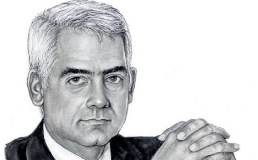 Συνέντευξη του Χρίστου Λιάπη στα «ΝΕΑ»
