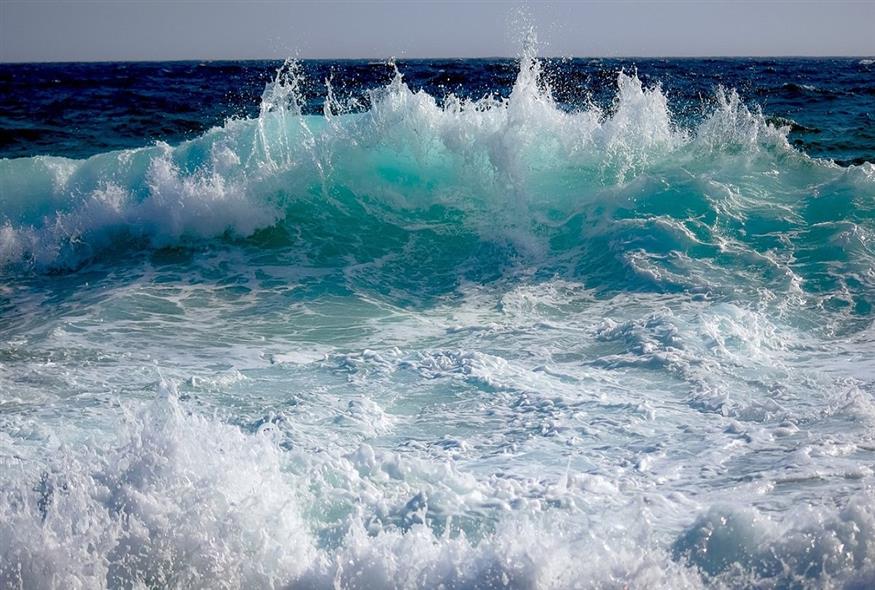 Τραγωδία στην Κυπαρισσία: Παρασύρθηκε από κύματα και πνίγηκε...