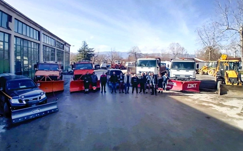 «Ο,τι κι αν πω δε σε ξεχνώ»… στη μεγάλη συναυλία για τον Βασίλη Τσιτσάνη στα Τρίκαλα