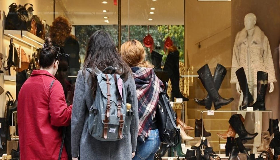 Πρεμιέρα την ερχομενη Δευτέρα 8 Ιανουαρίου για τις χειμερινές εκπτώσεις