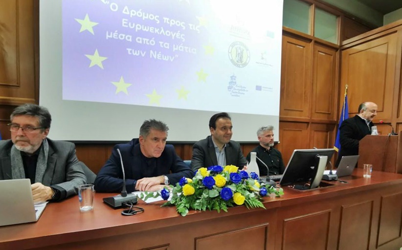 Δημήτρης Λύπας: Όταν το 41% από ευθύνη γίνεται άλλοθι - ασυλία - ασυδοσία