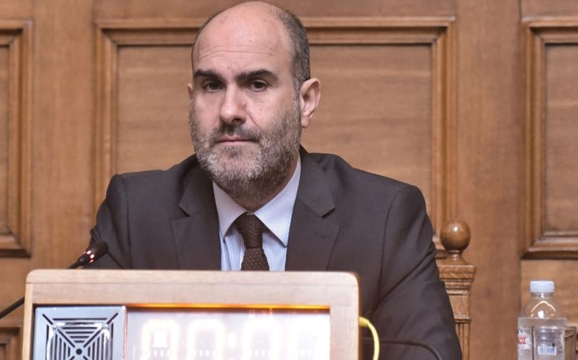 Εξεταστική για Τέμπη: Γουρλίδικη, χαρακτήρισε την Επιτροπή, ο ανεκδιήγητος Πρόεδρος!!! - Η απάντηση συγγενούς θύματος