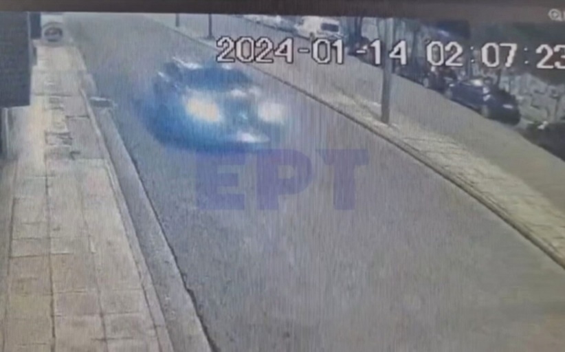 Μαφιόζικη εκτέλεση στον Νέο Κόσμο