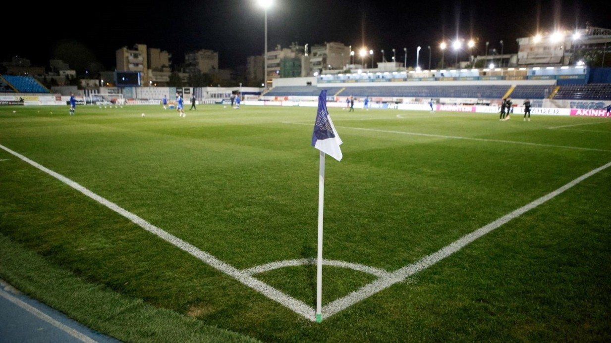 Το χρονοδιάγραμμα ανοίγματος των γηπέδων με τα νέα μέτρα...