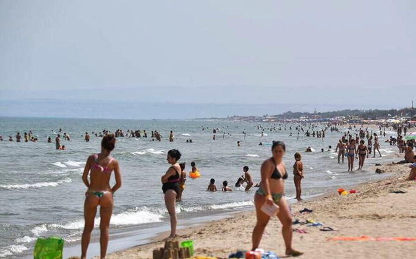 Η υψηλότερη θερμοκρασία που έχει καταγραφεί ποτέ στην Ευρώπη – Έσπασε το ρεκόρ της Ελευσίνας!