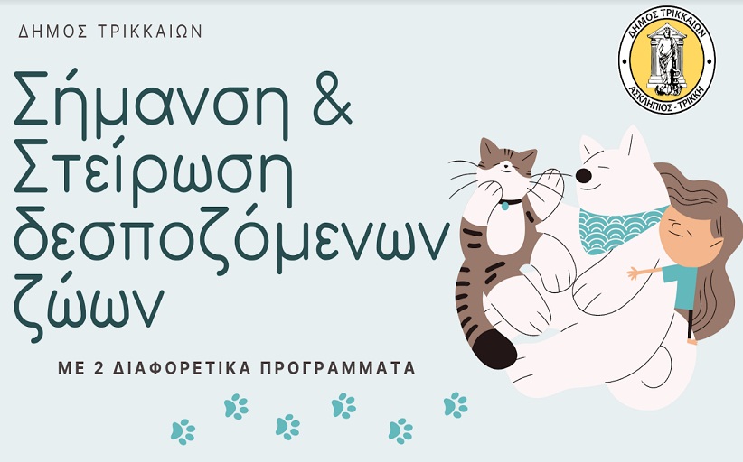 Η καθαριότητα είναι η μισή αρχοντιά...