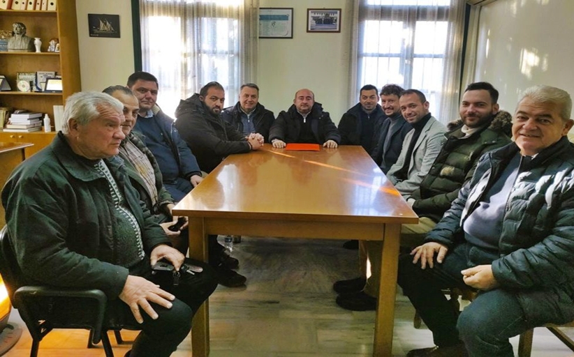 ΔΕΥΑΤ: Ξεκινούν δύο μεγάλα έργα στα Μ. Καλύβια, αποχέτευση και βιολογικός καθαρισμός