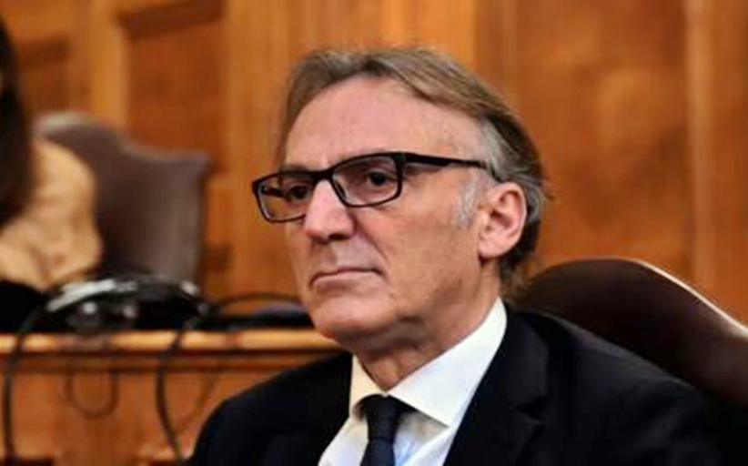 Η εξεταστική για τα Τέμπη στέλνει στον εισαγγελέα για ψευδορκία την κατάθεση του διευθύνοντα συμβούλου της Hellenic Train