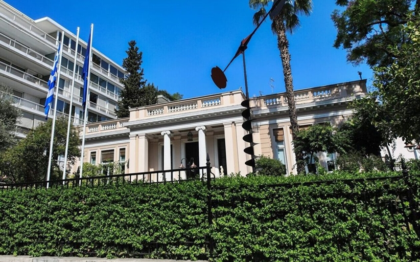 Ανασχηματισμός στην Κυβέρνηση