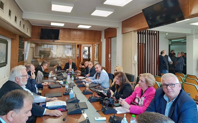 403.000 ευρώ για την Ανάπλαση του Κέντρου της Βασιλικής από το Πρόγραμμα LEADER