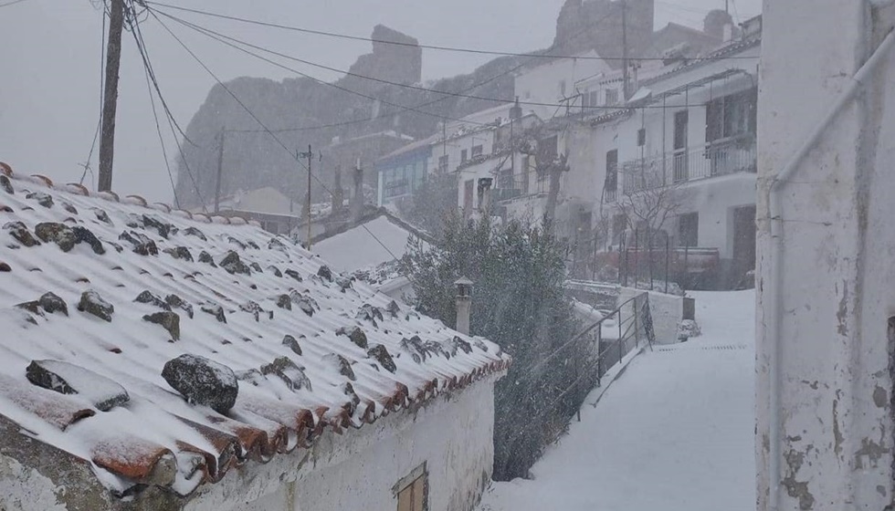 Κακοκαιρία: Ξεκίνησε η ψυχρή εισβολή - Πού θα χιονίσει τις επόμενες ώρες - Τσουχτερό κρύο και χιόνια...