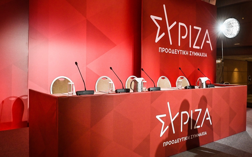 ΣΥΡΙΖΑ: «Γεμάτη ψέματα, παγίδες και κινδύνους η δήθεν μεταρρυθμιστική ατζέντα της κυβέρνησης»