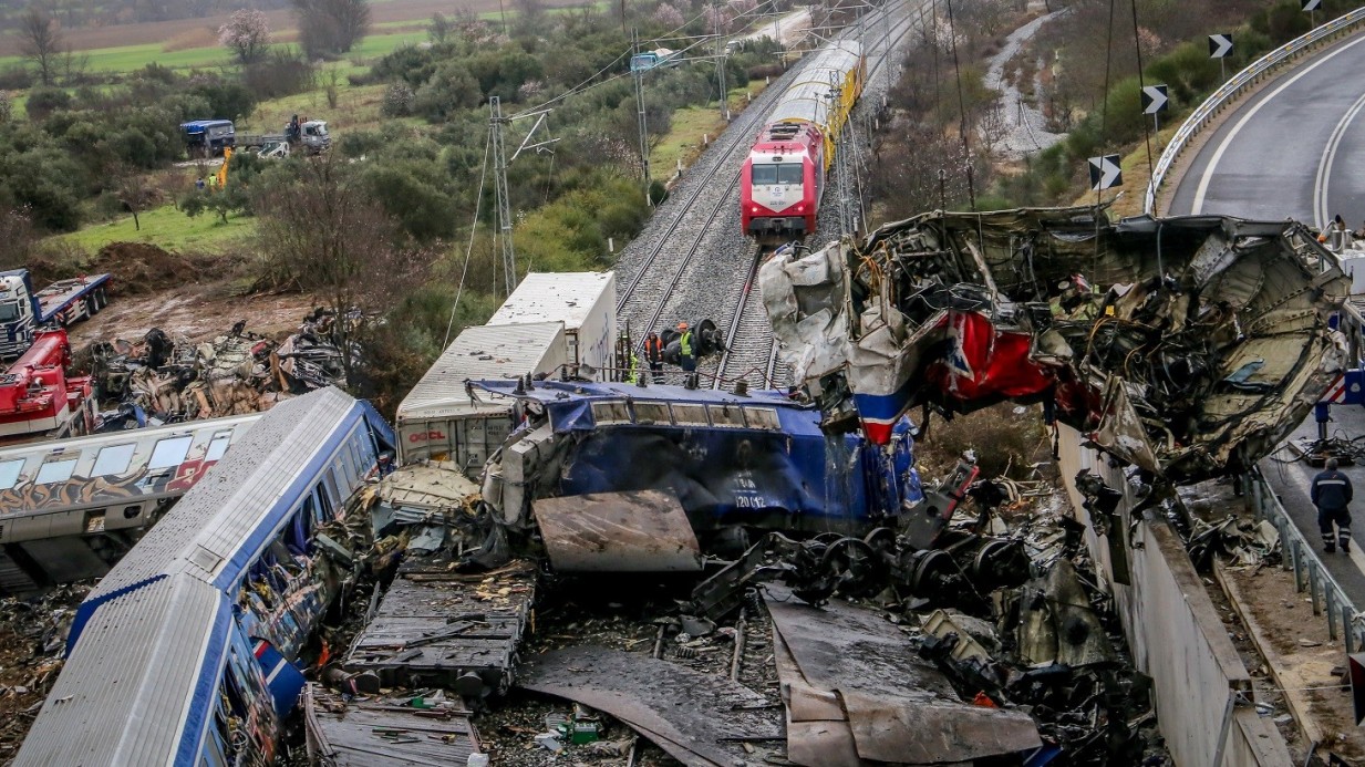 Η Λαχειοφόρος του Κυνηγετικού Συλλόγου Καλαμπάκας