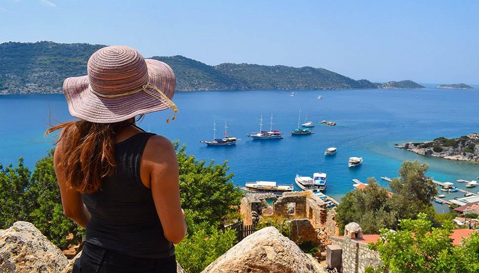 Ανακοινώθηκε το «Τουρισμός για Όλους» για το 2024