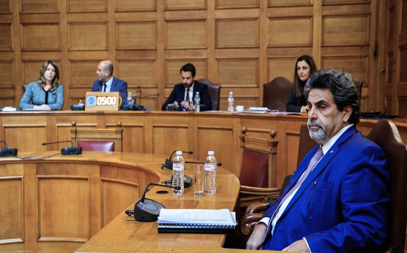 Φέραμε τον