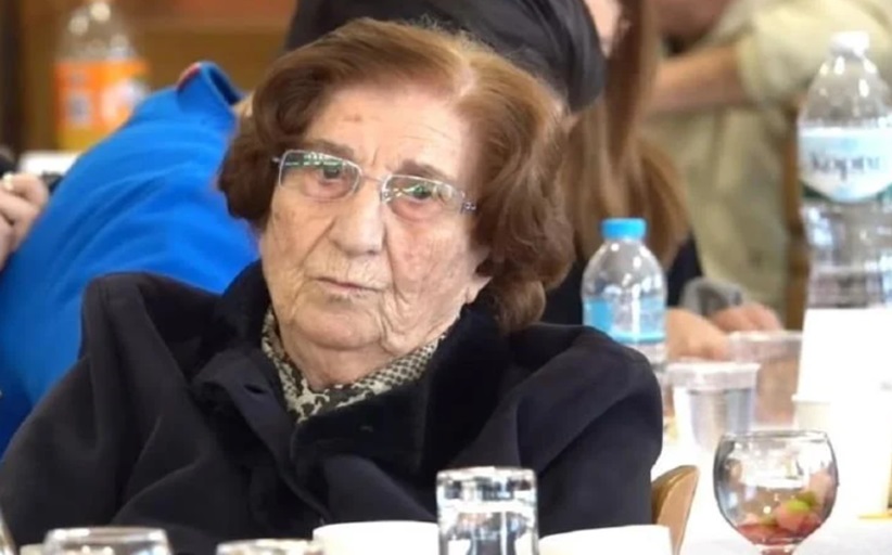 Συγκινεί συνταξιούχος δασκάλα από το Κιλκίς: Δώρισε ασθενοφόρο στο νοσοκομείο