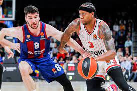 Euroleague: Η αγωνιστική εικόνα της διοργάνωσης