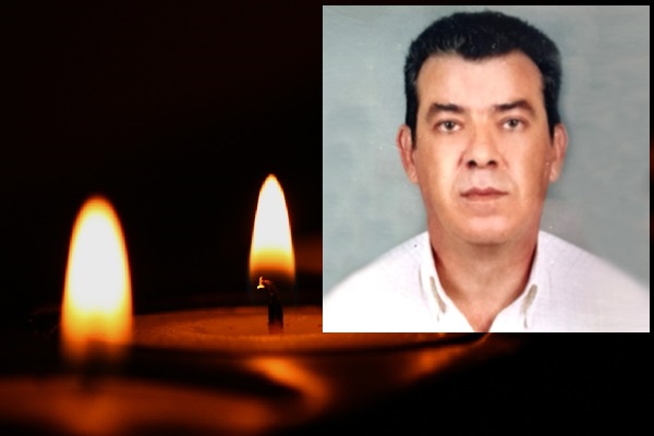 ΄Εφυγε από τη ζωή ο Δημήτριος Λουτριώτης