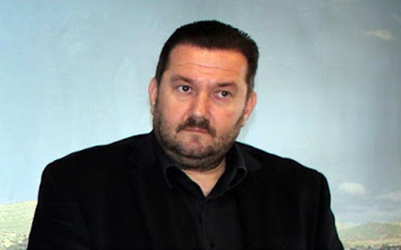 Χρ. Γκίμτσας: Καιρός για το πρώτο ταμείο στα κυβερνητικά πεπραγμένα