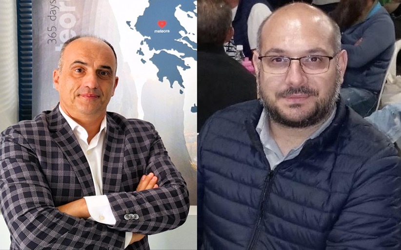 Συνδιοργάνωση Ημερίδας από τους Κωστή Απόστολο και Νικολογιάννη Σπύρο για το νέο ΕΣΠΑ