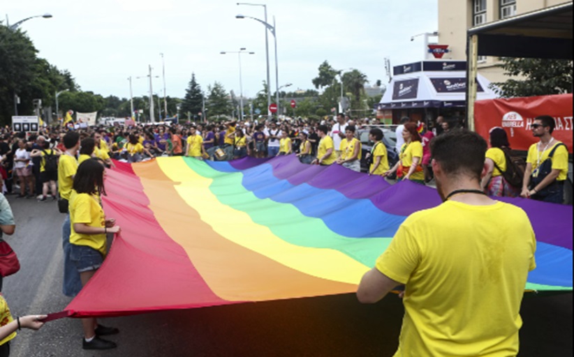 Ελληνική Ψυχιατρική Εταιρεία: Η ομοφυλοφιλία δεν αποτελεί ψυχική νόσο