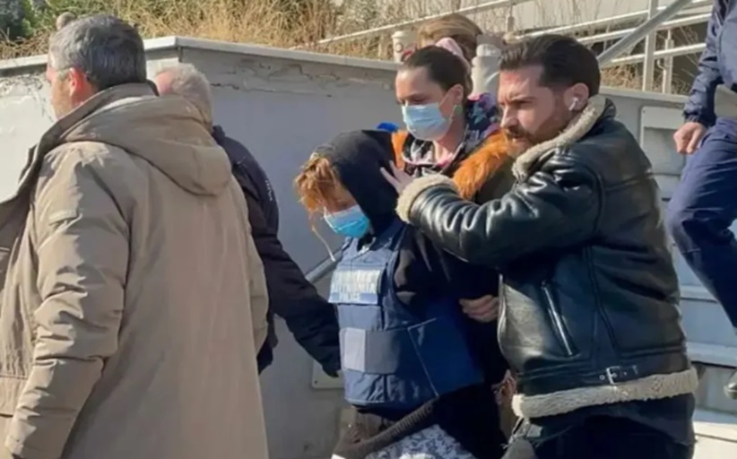 «Σκότωσα τον βρικόλακα, τράβηξα βίντεο για να έχω αποδείξεις»
