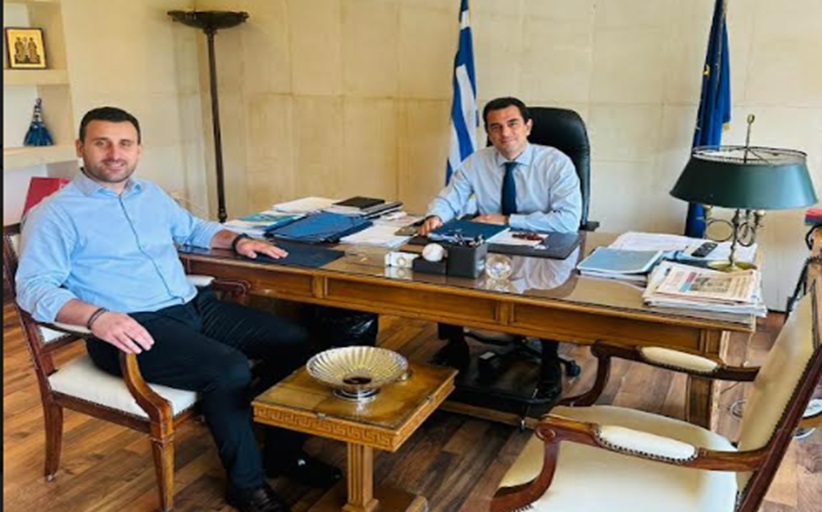 Αναβλήθηκε η σημερινή κοπή πίτας στην ενορία της Διάβας