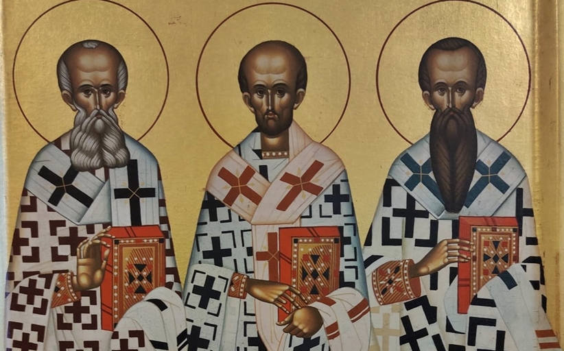 Η Λαχειοφόρος του Κυνηγετικού Συλλόγου Καλαμπάκας