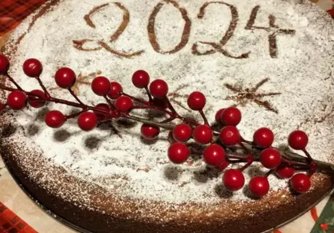 Κόβει τη Βασιλόπιτα το ΚΑΠΗ Καλαμπάκας