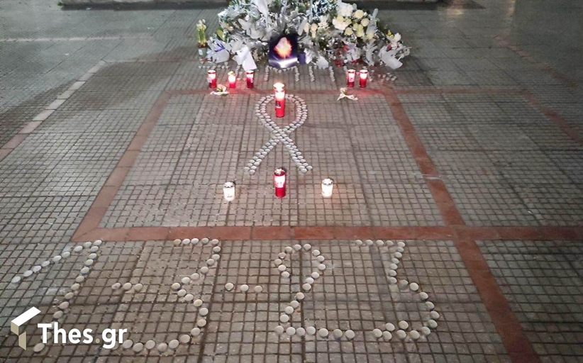 ΦΙΛΑΘΛΗΤΙΚΟΣ ΚΑΛΑΜΠΑΚΑΣ: Θα αποτίσει τιμή στις αδικοχαμένες ψυχές του δυστυχήματος των Τεμπών