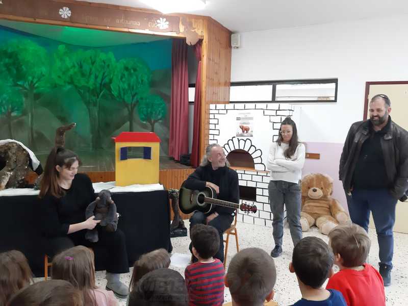 Άγιοι Ακύλας και Πρίσκιλλα. Πρότυπο συζυγίας.