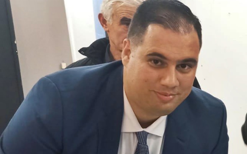 Στον Meteorafm 90,3 o Αντιπρόεδρος Αύρας  - Νέας Ζωής κ. Ηλίας Βασταρούχας...