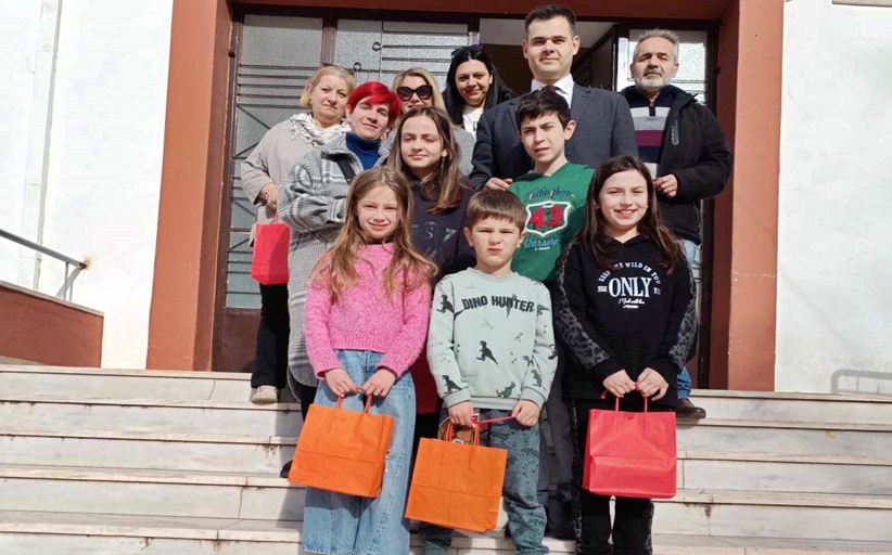 Κόβει την πίτα ο ΣΚΑΜ το Σάββατο 10/2