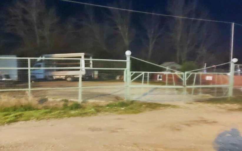 Αποκριάτικο πάρτυ από το 5ο Δημοτικό Σχολείο Καλαμπάκας