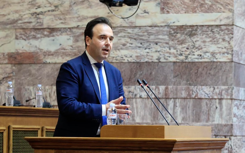 Την Κυριακή 4/2 το 40ήμερο μνημόσυνο της Αικατερίνης Μπρέντα