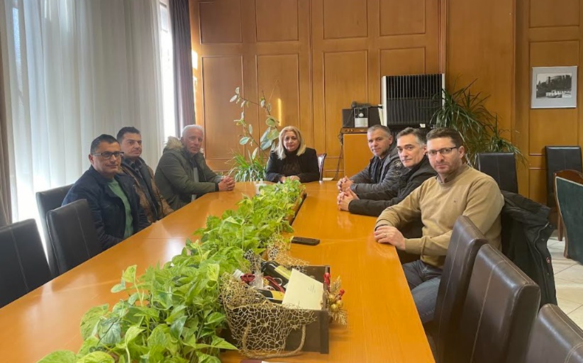 Την Κυριακή 4/2 το 40ήμερο μνημόσυνο της Αικατερίνης Μπρέντα