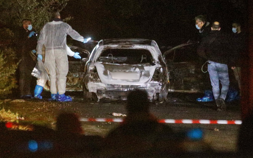 Τρίκαλα: Αναστολή εκτέλεσης έξωσης 4μελούς οικογένειας σε υπόθεση πλειστηριασμού ακινήτου